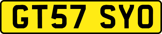 GT57SYO