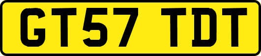 GT57TDT