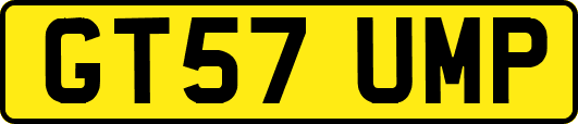 GT57UMP