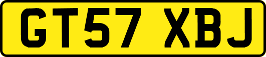 GT57XBJ
