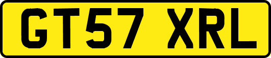 GT57XRL