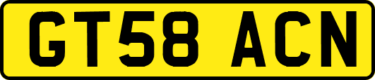 GT58ACN
