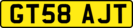 GT58AJT
