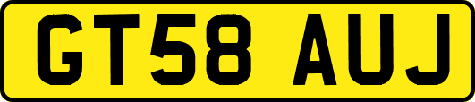 GT58AUJ