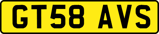GT58AVS