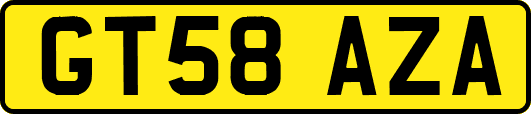 GT58AZA