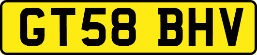 GT58BHV