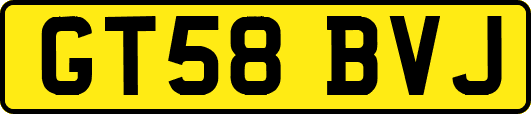 GT58BVJ