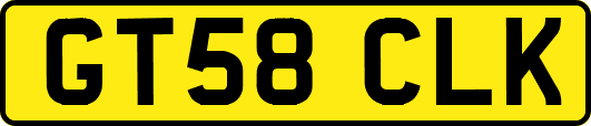 GT58CLK