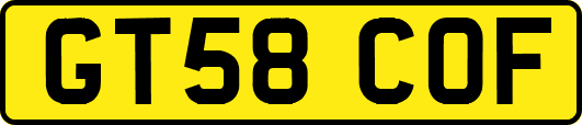 GT58COF