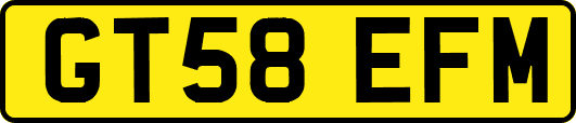 GT58EFM