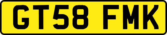 GT58FMK