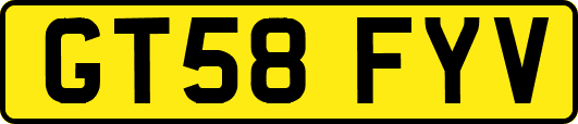 GT58FYV