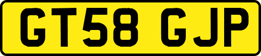 GT58GJP