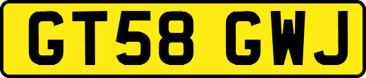 GT58GWJ