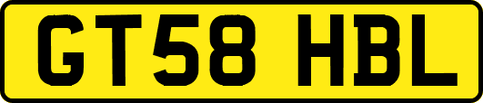 GT58HBL