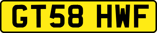 GT58HWF