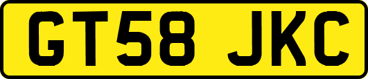 GT58JKC