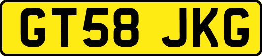 GT58JKG
