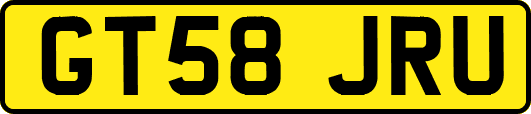 GT58JRU