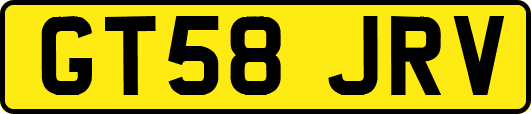 GT58JRV