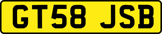 GT58JSB