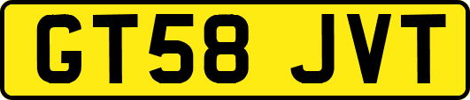 GT58JVT