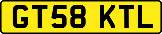 GT58KTL