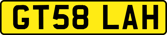 GT58LAH