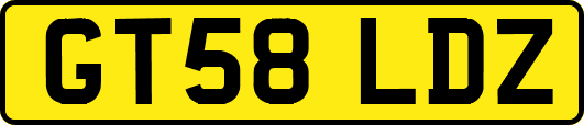GT58LDZ