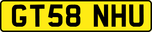 GT58NHU