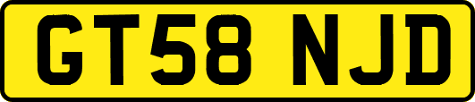 GT58NJD