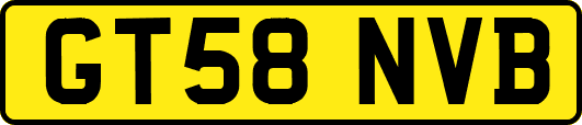 GT58NVB