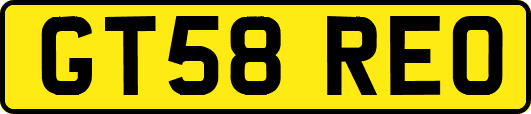 GT58REO