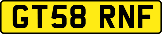 GT58RNF