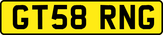 GT58RNG