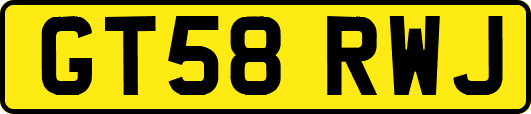 GT58RWJ