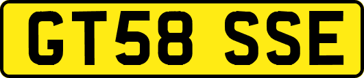 GT58SSE
