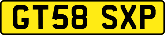 GT58SXP