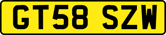 GT58SZW
