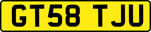 GT58TJU