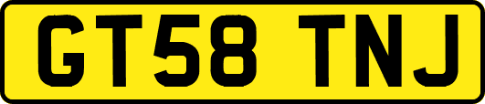 GT58TNJ