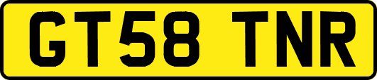 GT58TNR