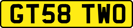 GT58TWO