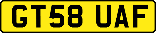 GT58UAF