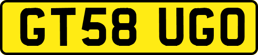 GT58UGO