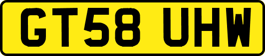 GT58UHW