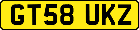 GT58UKZ