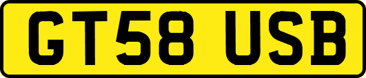 GT58USB