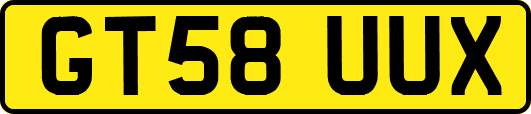 GT58UUX